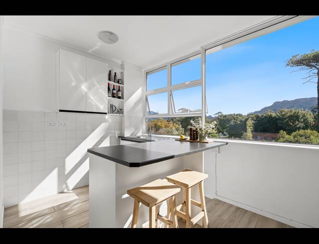 1 bed property to rent in WYNBERG